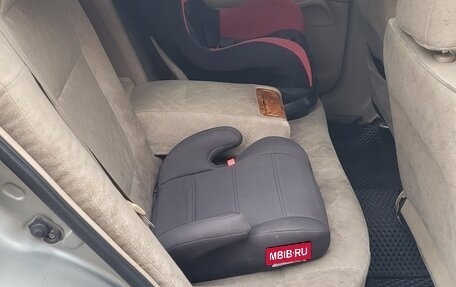 Nissan Bluebird Sylphy II, 2001 год, 270 000 рублей, 8 фотография