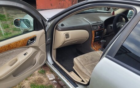 Nissan Bluebird Sylphy II, 2001 год, 270 000 рублей, 12 фотография