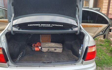 Nissan Bluebird Sylphy II, 2001 год, 270 000 рублей, 14 фотография