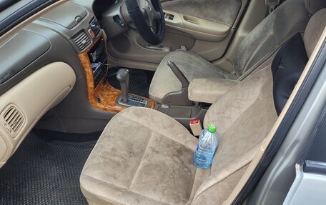 Nissan Bluebird Sylphy II, 2001 год, 270 000 рублей, 13 фотография