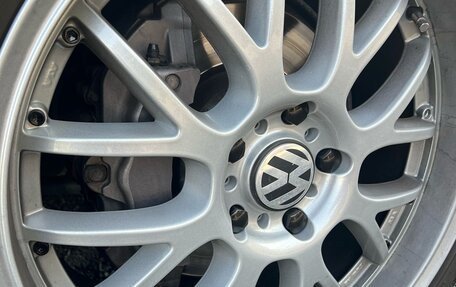 Volkswagen Touareg III, 2004 год, 1 250 000 рублей, 6 фотография