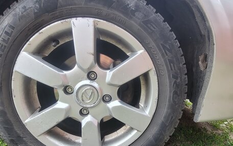 Nissan Bluebird Sylphy II, 2001 год, 270 000 рублей, 18 фотография