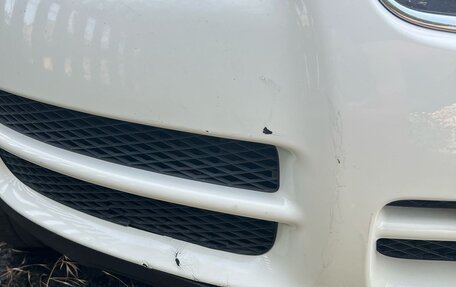 Volkswagen Touareg III, 2004 год, 1 250 000 рублей, 10 фотография