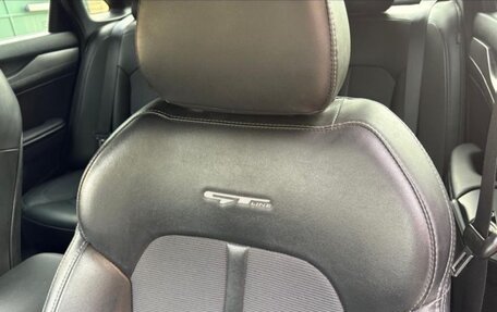 KIA K5, 2021 год, 2 400 000 рублей, 19 фотография