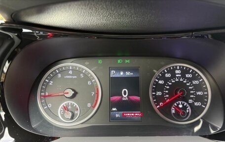 KIA K5, 2021 год, 2 400 000 рублей, 21 фотография