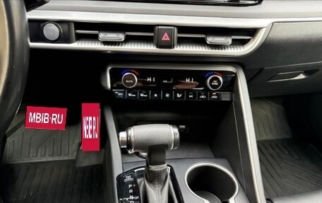 KIA K5, 2021 год, 2 400 000 рублей, 16 фотография