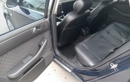 Audi A6, 2002 год, 550 000 рублей, 6 фотография