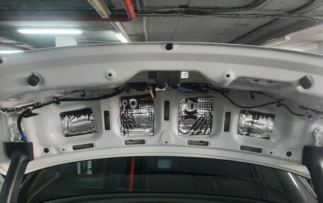 KIA K5, 2021 год, 3 000 000 рублей, 22 фотография