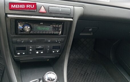 Audi A6, 2002 год, 550 000 рублей, 5 фотография