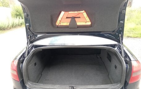 Audi A6, 2002 год, 550 000 рублей, 7 фотография