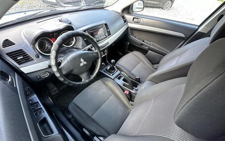 Mitsubishi Lancer IX, 2009 год, 699 000 рублей, 7 фотография
