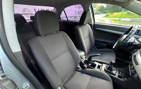Mitsubishi Lancer IX, 2009 год, 699 000 рублей, 10 фотография
