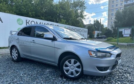 Mitsubishi Lancer IX, 2009 год, 699 000 рублей, 2 фотография