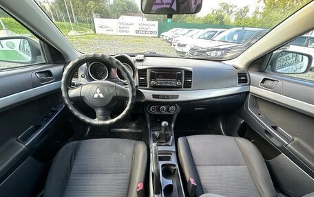 Mitsubishi Lancer IX, 2009 год, 699 000 рублей, 12 фотография