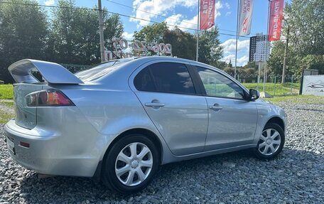 Mitsubishi Lancer IX, 2009 год, 699 000 рублей, 4 фотография