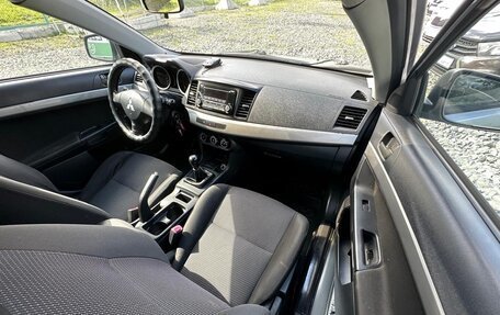 Mitsubishi Lancer IX, 2009 год, 699 000 рублей, 11 фотография
