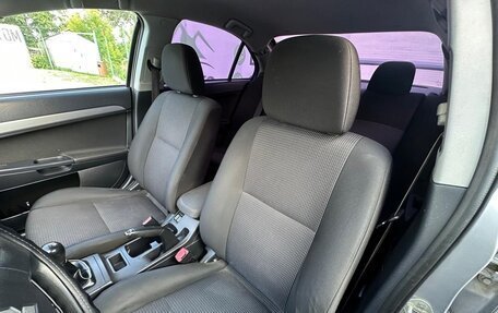 Mitsubishi Lancer IX, 2009 год, 699 000 рублей, 8 фотография