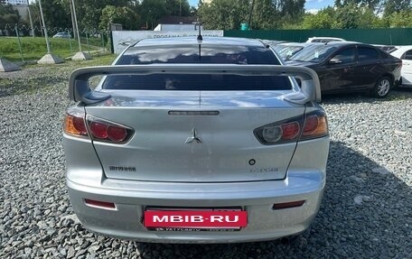Mitsubishi Lancer IX, 2009 год, 699 000 рублей, 5 фотография