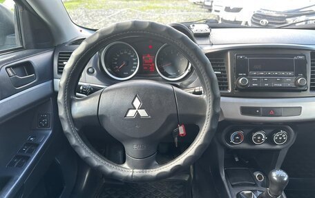 Mitsubishi Lancer IX, 2009 год, 699 000 рублей, 13 фотография