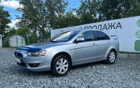 Mitsubishi Lancer IX, 2009 год, 699 000 рублей, 14 фотография