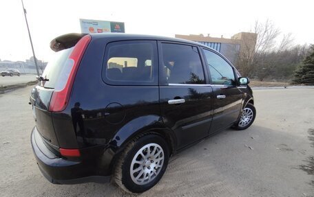 Ford C-MAX I рестайлинг, 2005 год, 435 000 рублей, 5 фотография