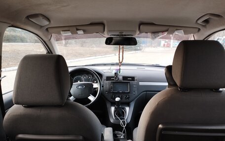 Ford C-MAX I рестайлинг, 2005 год, 435 000 рублей, 10 фотография