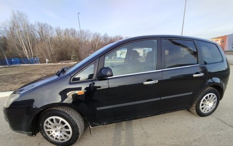 Ford C-MAX I рестайлинг, 2005 год, 435 000 рублей, 16 фотография