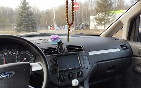 Ford C-MAX I рестайлинг, 2005 год, 435 000 рублей, 15 фотография