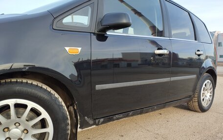 Ford C-MAX I рестайлинг, 2005 год, 435 000 рублей, 14 фотография