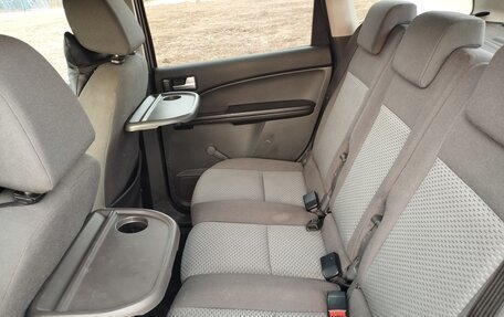 Ford C-MAX I рестайлинг, 2005 год, 435 000 рублей, 19 фотография