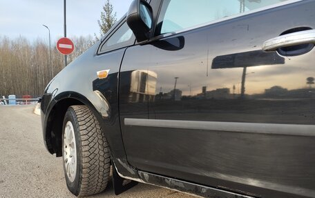 Ford C-MAX I рестайлинг, 2005 год, 435 000 рублей, 25 фотография