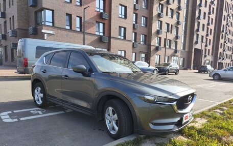 Mazda CX-5 II, 2019 год, 2 750 000 рублей, 3 фотография