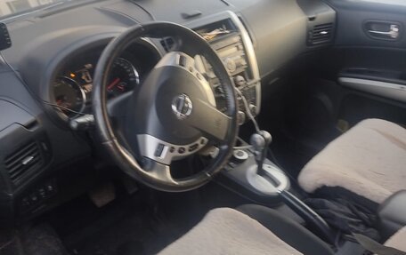 Nissan X-Trail, 2012 год, 1 650 000 рублей, 4 фотография
