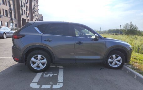 Mazda CX-5 II, 2019 год, 2 750 000 рублей, 4 фотография