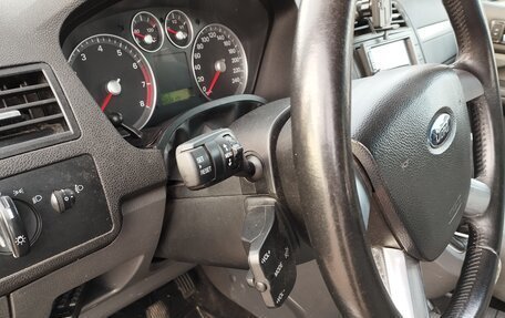 Ford C-MAX I рестайлинг, 2005 год, 435 000 рублей, 31 фотография