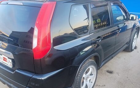 Nissan X-Trail, 2012 год, 1 650 000 рублей, 3 фотография