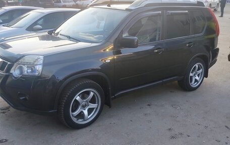 Nissan X-Trail, 2012 год, 1 650 000 рублей, 2 фотография