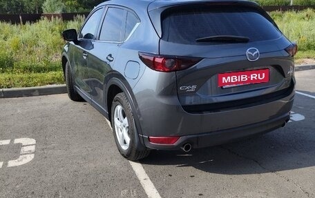 Mazda CX-5 II, 2019 год, 2 750 000 рублей, 2 фотография