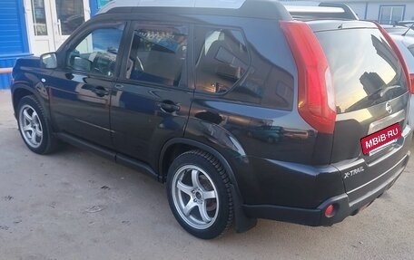 Nissan X-Trail, 2012 год, 1 650 000 рублей, 5 фотография