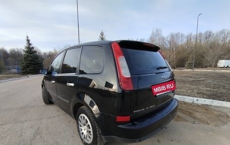 Ford C-MAX I рестайлинг, 2005 год, 435 000 рублей, 28 фотография