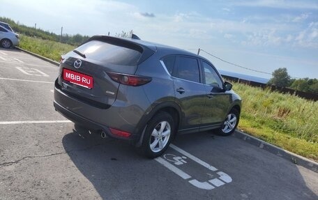 Mazda CX-5 II, 2019 год, 2 750 000 рублей, 6 фотография