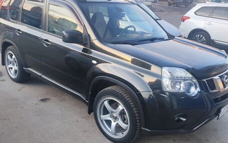 Nissan X-Trail, 2012 год, 1 650 000 рублей, 6 фотография