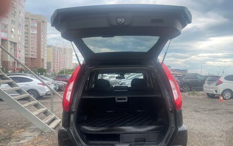 Nissan X-Trail, 2012 год, 1 650 000 рублей, 8 фотография