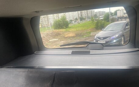Nissan X-Trail, 2012 год, 1 650 000 рублей, 10 фотография