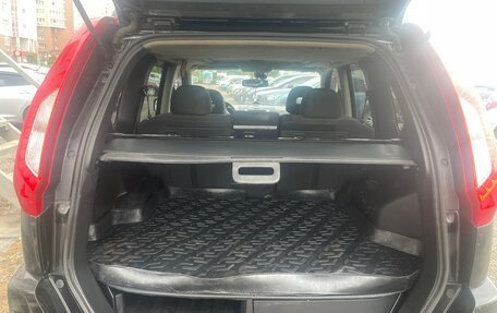 Nissan X-Trail, 2012 год, 1 650 000 рублей, 9 фотография
