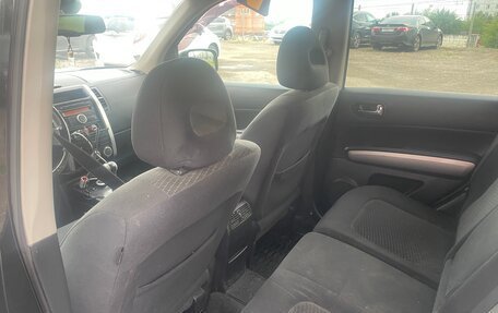Nissan X-Trail, 2012 год, 1 650 000 рублей, 12 фотография