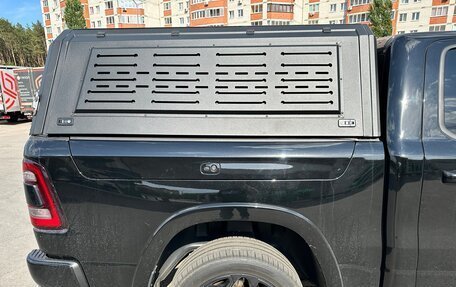 Rambler 1500, 2022 год, 7 770 000 рублей, 5 фотография