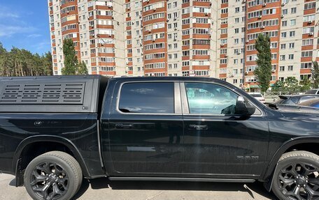 Rambler 1500, 2022 год, 7 770 000 рублей, 4 фотография