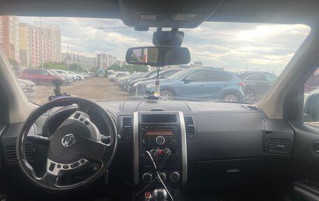 Nissan X-Trail, 2012 год, 1 650 000 рублей, 11 фотография