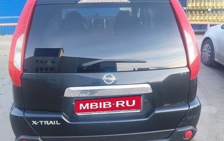 Nissan X-Trail, 2012 год, 1 650 000 рублей, 7 фотография